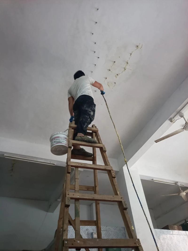 驻马店确山县化学注浆